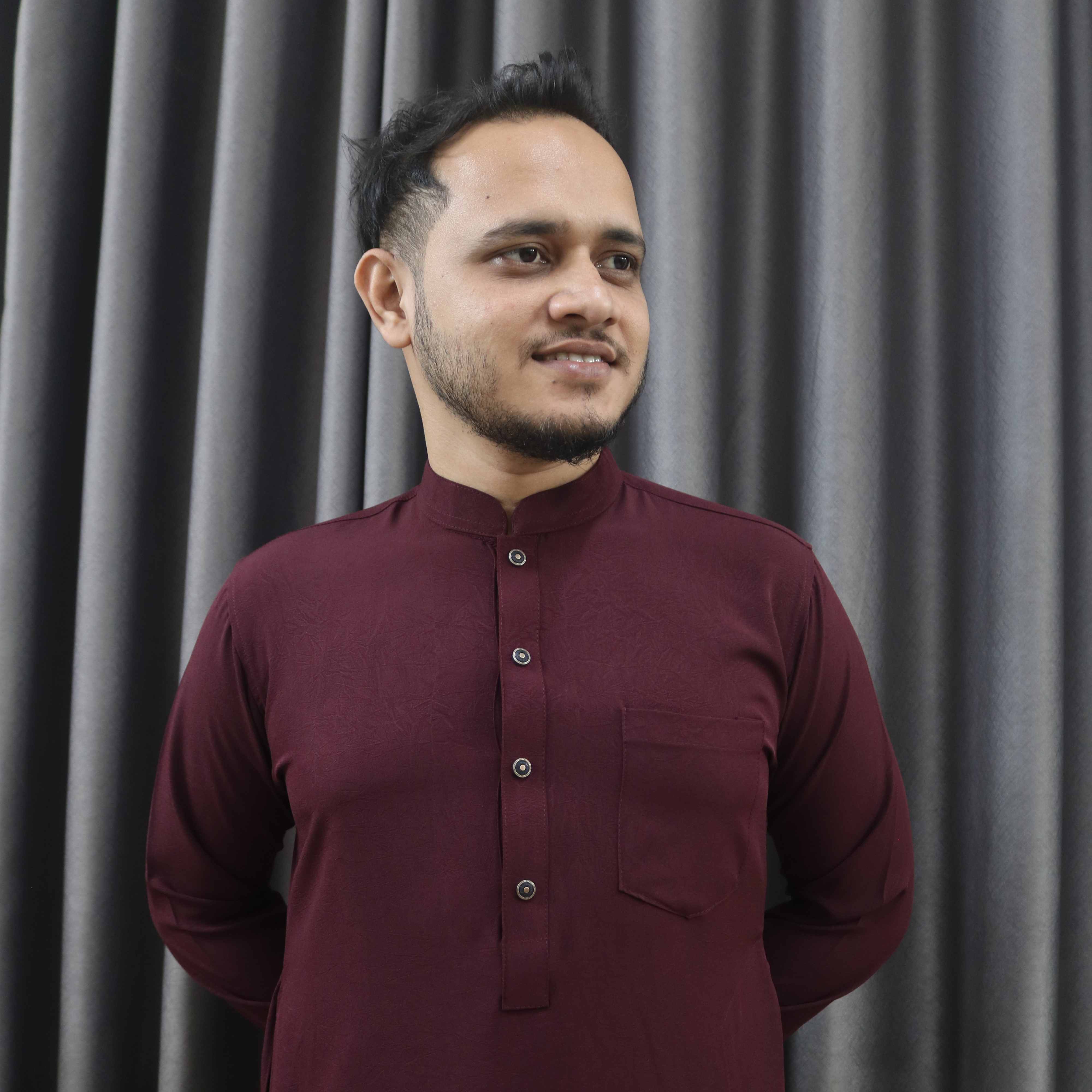 পাঞ্জাবির কালেকশন