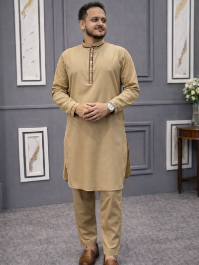 প্রিমিয়াম এক্সক্লুসিভ কাবলি সেট আইকন-2 (কালার-বিস্কুট )