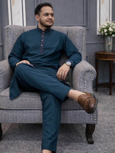 প্রিমিয়াম এক্সক্লুসিভ কাবলি সেট আইকন-2 (কালার-পেট্রোল )