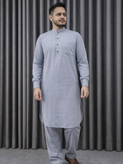 Formal Besic Kabli set(Colour-assh)