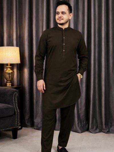 ঈদ ফরমাল কাবলি আইকন -1 (deep coffee)