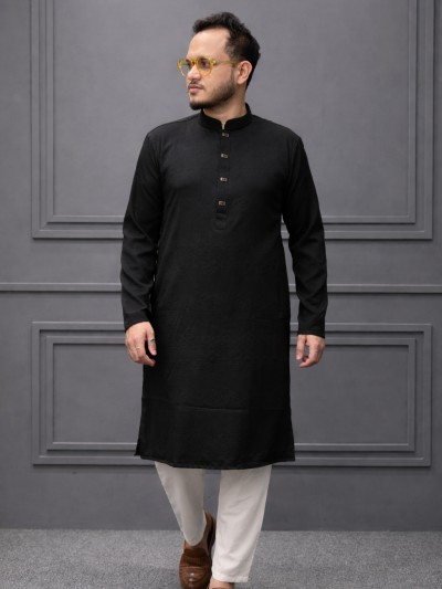 Chinese Popcorn Panjabi Exclusive -2 (Colour-Black)