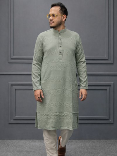 Chinese Popcorn Panjabi Exclusive -2 (Colour- C_Lemon)