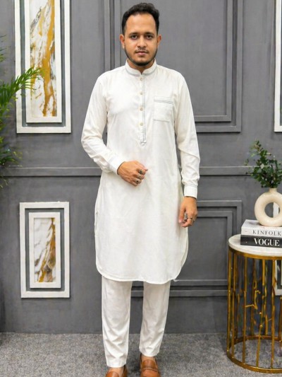 প্রিমিয়াম লাক্সারি কাবলি আইকন-4(Colour-White)