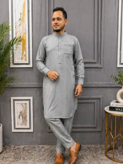 প্রিমিয়াম লাক্সারি কাবলি আইকন-4(Colour-Silver)