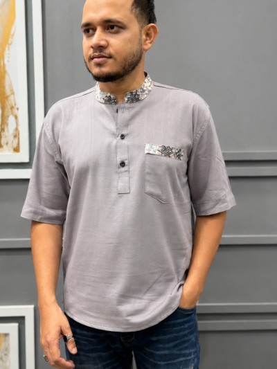 রেমি কটন কাতুয়া (কালার-অ্যাস )